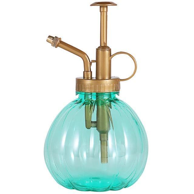 Colored Plant Mister Spray Bottle MediumAquamarine | Sage & Sill